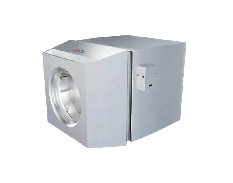 Máy điều hòa áp tường
