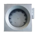 Máy điều hòa áp tường