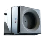 Máy điều hòa áp tường