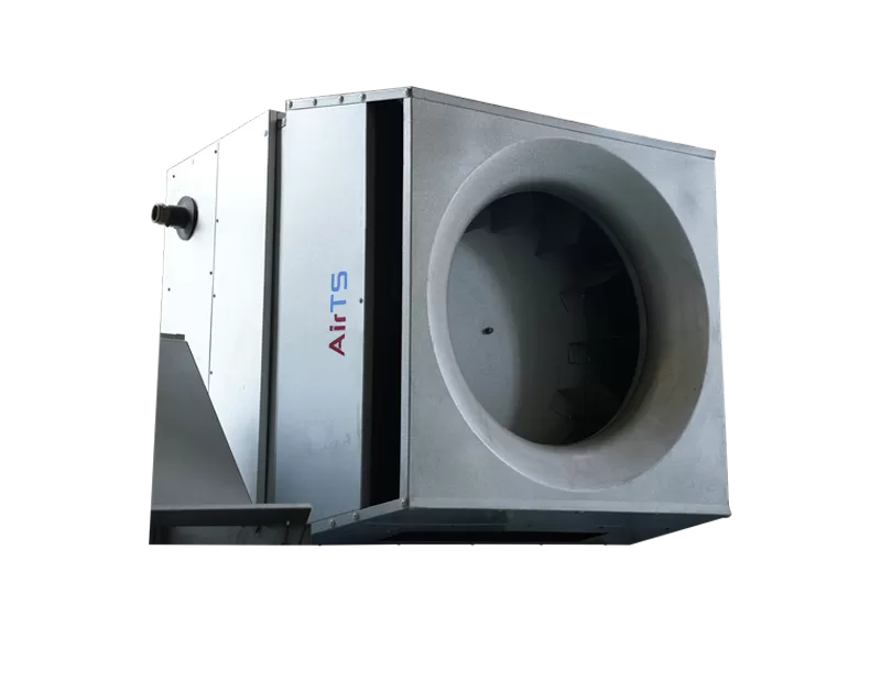 Máy điều hòa áp tường