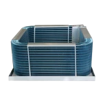Máy điều hòa áp tường
