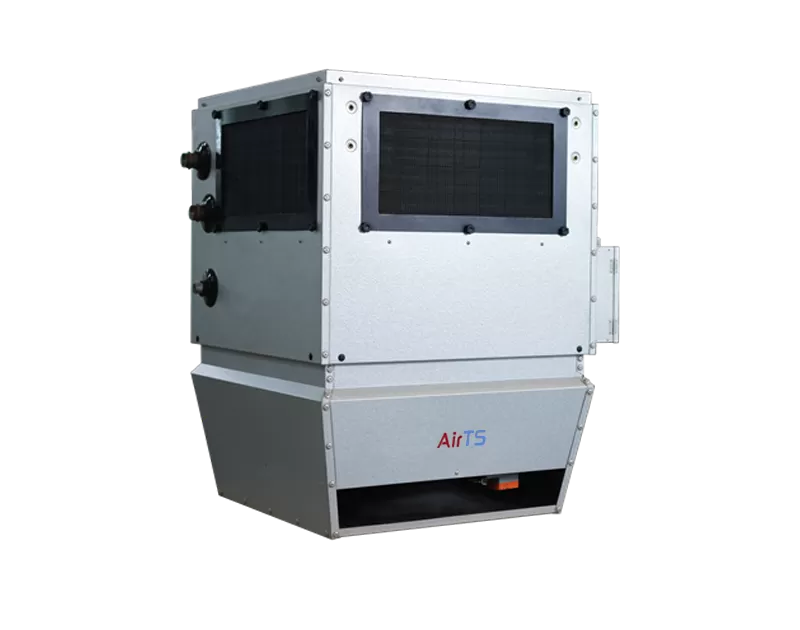 Máy điều hòa 2 chiều