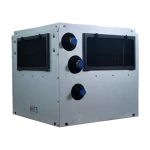 Dàn lạnh trên xuống 4 hướng