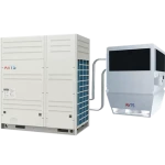 Máy Điều Hòa Treo Áp Máy