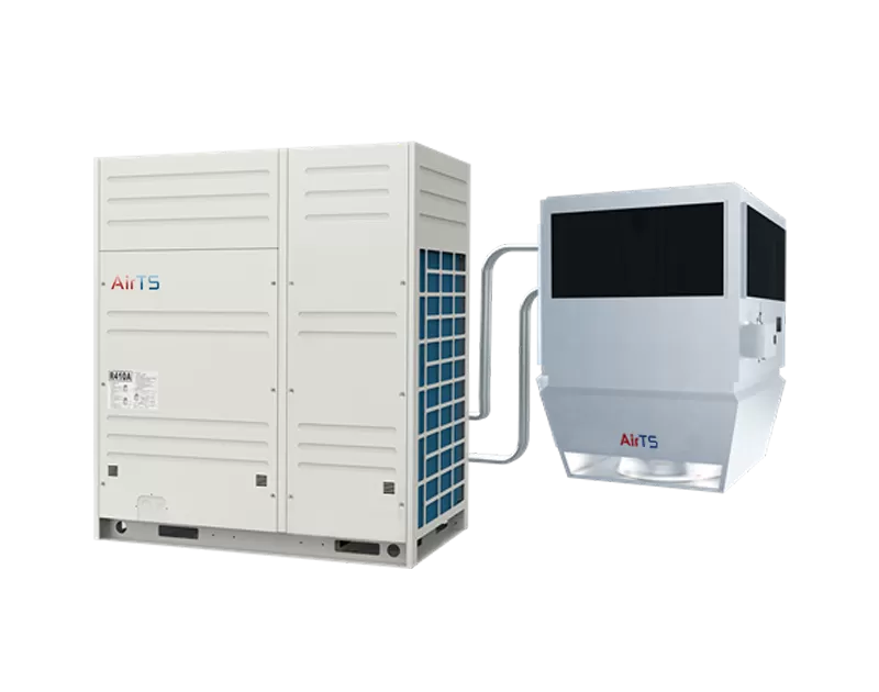 Máy Điều Hòa Treo Áp Máy