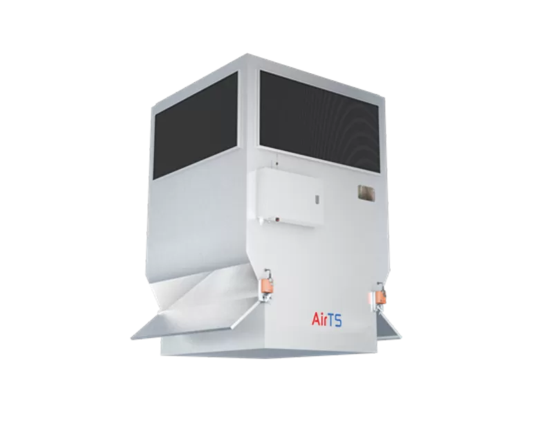 Máy điều hòa không khí 2 hướng thổi