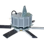 Quạt tốc độ thấp lưu lượng lớn KHQ-F61